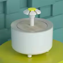 Automatyczna fontanna USB dla kota, 1200ml