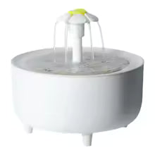 Automatyczna fontanna USB dla kota, 1200ml